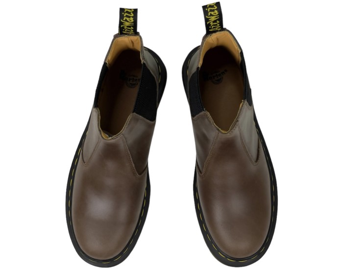 Dr Martens 2976 Bex Chelsea Brown