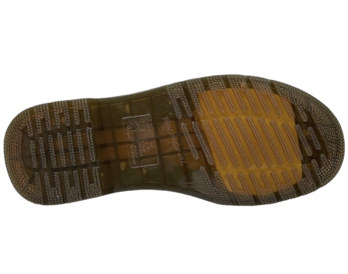 Dr Martens 2976 Bex Chelsea Brown