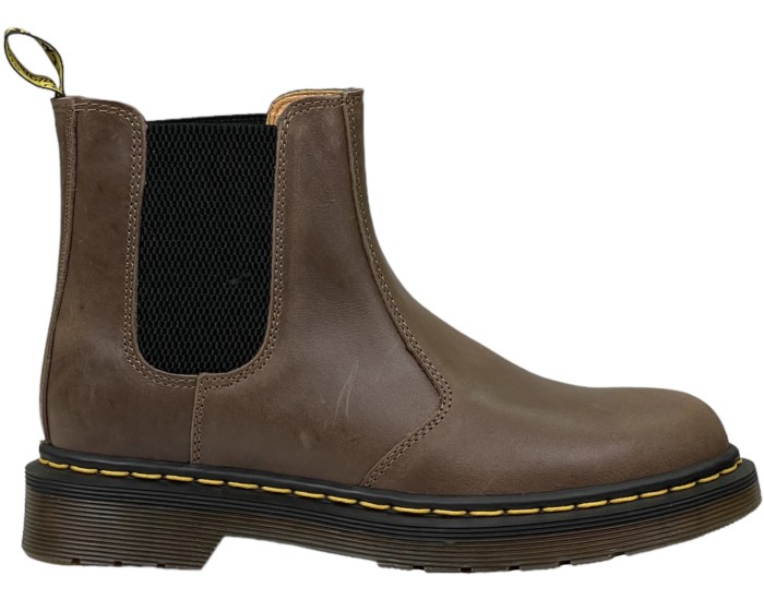 Dr Martens 2976 Bex Chelsea Brown