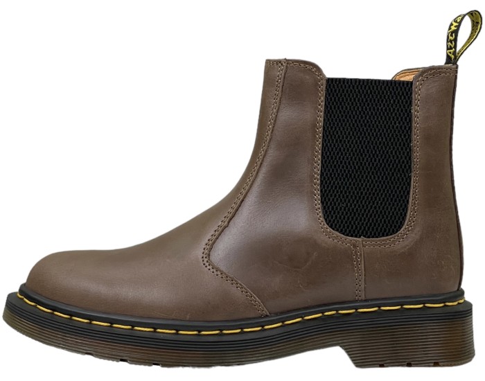 Dr Martens 2976 Bex Chelsea Brown