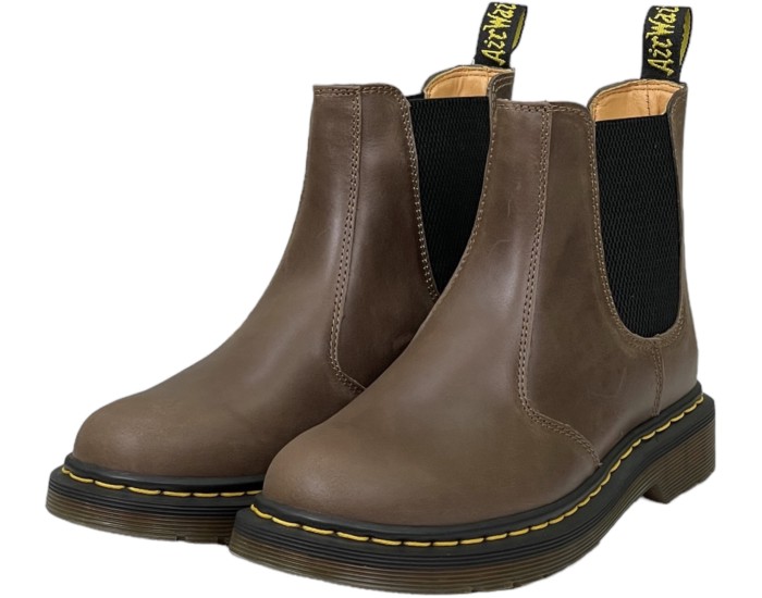 Dr Martens 2976 Bex Chelsea Brown