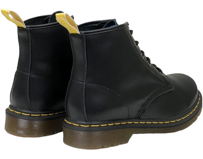Dr Martens 101 Pascal Atlas Black