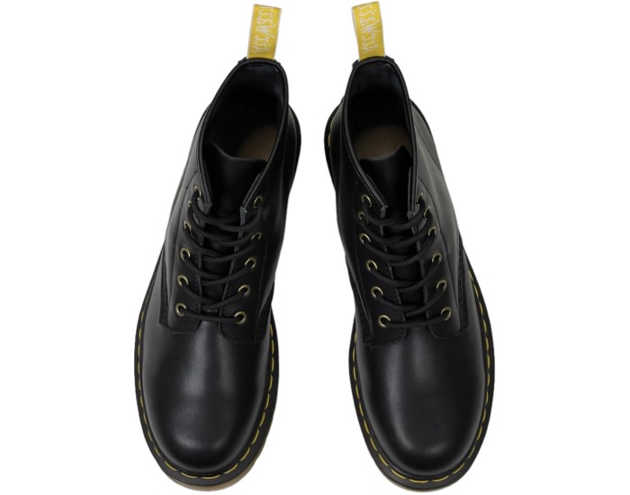 Dr Martens 101 Pascal Atlas Black
