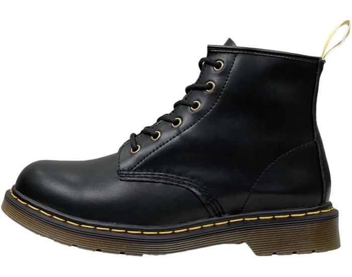 Dr Martens 101 Pascal Atlas Black