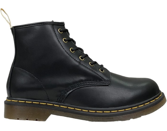 Dr Martens 101 Pascal Atlas Black
