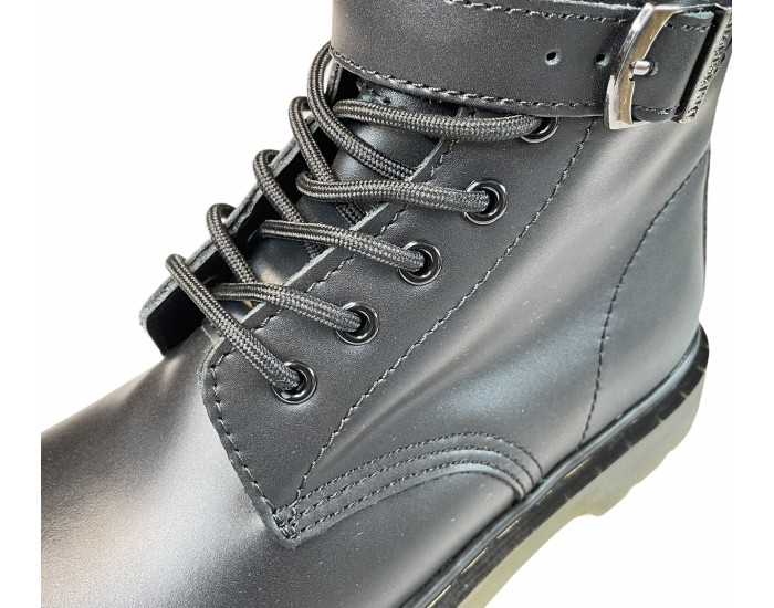 Dr Martens 1460 Alt Black