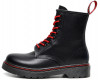 Dr Martens 1460 Black Red