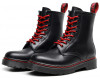 Dr Martens 1460 Black Red