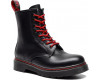 Dr Martens 1460 Black Red