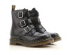 Dr Martens 1460 Buckle Boots