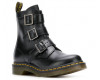 Dr Martens 1460 Buckle Boots