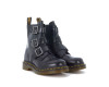 Dr Martens 1460 Buckle Boots