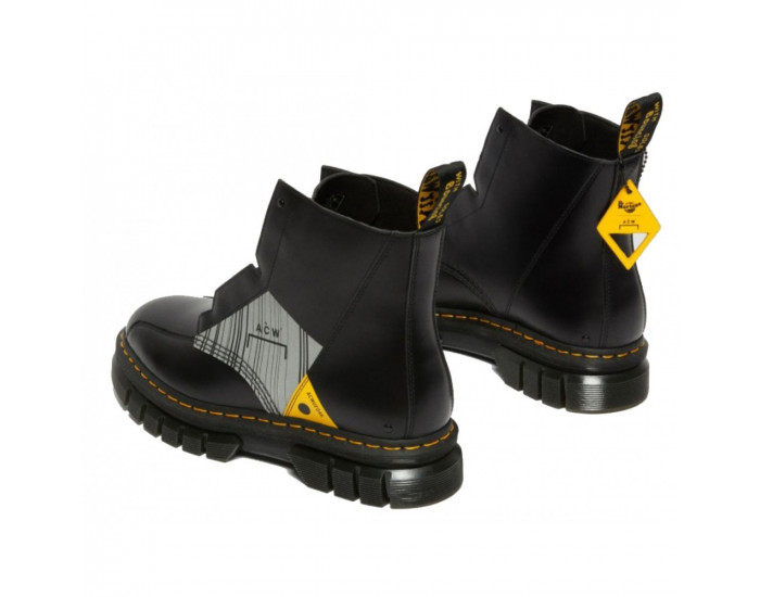 Dr Martens 1460 Bex Neoteric & A Cold Wall