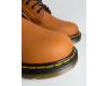 DR. MARTENS 1460 Brown Black С Мехом
