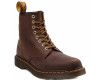 Dr Martens 1460 Gaucho Crazy Horse Leather Натуральная кожа