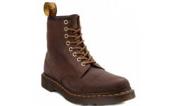 Dr Martens 1460 Gaucho Crazy Horse Leather Натуральная кожа