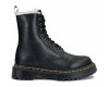 Dr Martens 1460 Jadon Black с белым Мехом