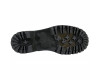Dr Martens 1460 Jadon Black с белым Мехом