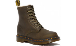 Dr.Martens 1460 Lined Serena Oliva Fur
