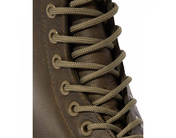 Dr.Martens 1460 Lined Serena Oliva Fur