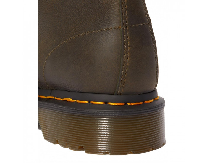 Dr.Martens 1460 Lined Serena Oliva Fur