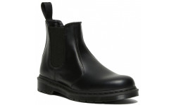 Dr Martens 1460 Mono Smooth Black