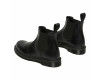 Dr Martens 1460 Mono Smooth Black