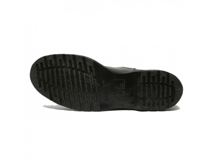 Dr Martens 1460 Mono Smooth Black