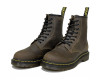 Dr Martens 1460 Serena Fur Lined Коричневые