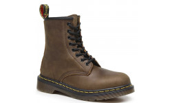 Dr. Martens 1460 Serena Y - Youth Lace Boot Brown