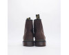 Dr. Martens 1460 Serena Y - Youth Lace Boot Brown