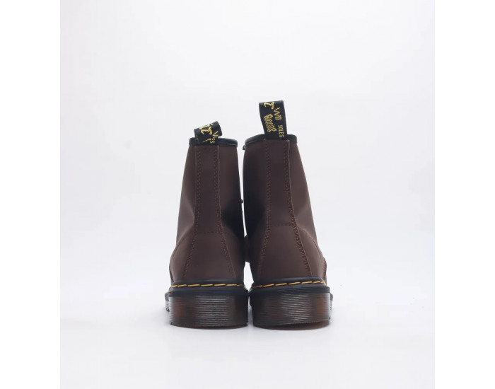 Dr. Martens 1460 Serena Y - Youth Lace Boot Brown