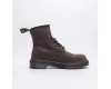 Dr. Martens 1460 Serena Y - Youth Lace Boot Brown