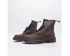 Dr. Martens 1460 Serena Y - Youth Lace Boot Brown