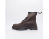 Dr. Martens 1460 Serena Y - Youth Lace Boot Brown