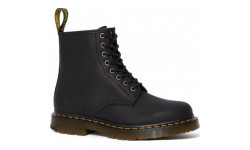 Dr.Martens 1460 Wintergrip Black с Мехом