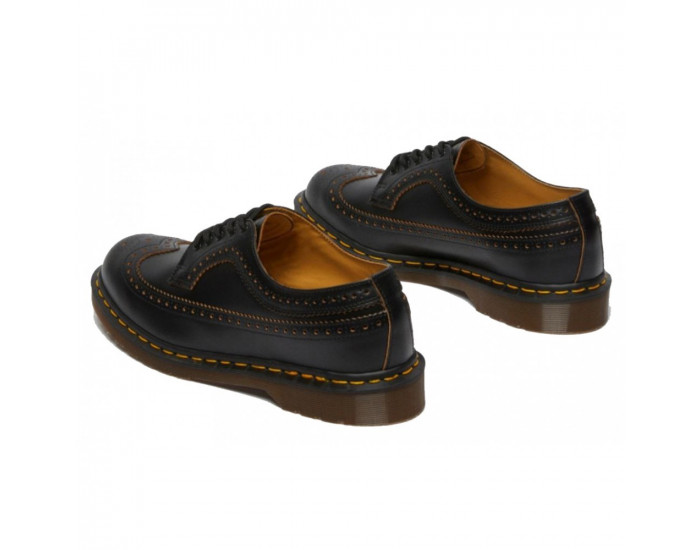 Dr Martens 1461 Wingtip Brogue Oxfords