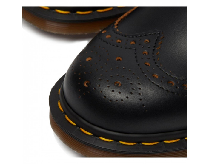 Dr Martens 1461 Wingtip Brogue Oxfords