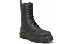 Dr Martens 1490 BXB Black Fine Haircell