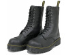 Dr Martens 1490 BXB Black Fine Haircell