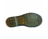 Dr.Martens Chelsea Leonore Черные с мехом