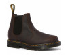 Dr.Martens Chelsea Leonore Коричневые