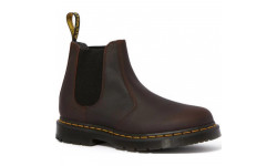Dr.Martens Chelsea Leonore Коричневые