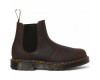 Dr.Martens Chelsea Leonore Коричневые