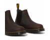 Dr.Martens Chelsea Leonore Коричневые