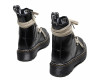 Dr Martens Rick Owens 1460 Pentagram Boots Double Stitching