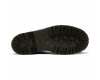 Dr Martens x Rick Owens Quad Sole Pentagram Jumbo