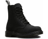Dr.Martens 1460 Lined Serena Mono Black Fur