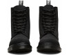 Dr.Martens 1460 Lined Serena Mono Black Fur