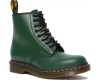 Dr Martens 1460 Green Smooth
